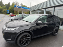 2020 Land Rover Discovery Sport 2L Diesel For Sale Images