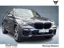 BMW X5 * JUST ARRIVED *X5 XDRIVE 45E M SPORT * FULL HISTORY * 12 MONTH WARRANTY * FINANCE ARRANGED *