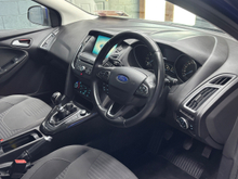 2017 Ford Focus 1.5L Diesel For Sale Images
