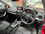 2019 AUDI Q2 2019 AUDI Q2 TFSI SPORT 1.0L PETROL / 30K KMS / ADAPTIVE CRUISE CONTROL, HEATED SEATS & MORE