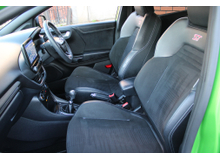 2021 Ford Puma 1.5L Petrol For Sale Images