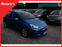 2019 Opel Corsa 1.4L Petrol For Sale Images