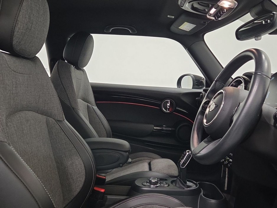 2022 MINI Hatch 0L Electric For Sale Images