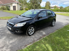 2011 Ford Focus 1.6L Diesel For Sale Images