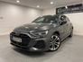 2025 AUDI A3 S LINE 40 TFSI E S-A SPORTBACK 204PS ***135KM RANGE***NEW MODEL***MEGA SPEC***PREMIUM CARS IN THE NORTH EAST***