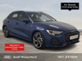 2026 AUDI A3 30 Tdi S-Line from €490 per month