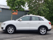 2014 Audi Q3 1.4L Petrol For Sale Images
