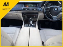 2013 BMW 7 Series 3L Diesel For Sale Images