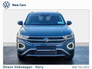 2025 VOLKSWAGEN T-ROC STYLE 75 PLUS 2.0TDI 116BHP