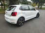 2016 VOLKSWAGEN POLO 2016 Volkswagen Polo 1.2 Petrol DSG Automatic Comfortline