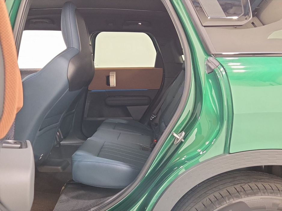 2026 MINI Countryman 1.5L Petrol Hybrid For Sale Images