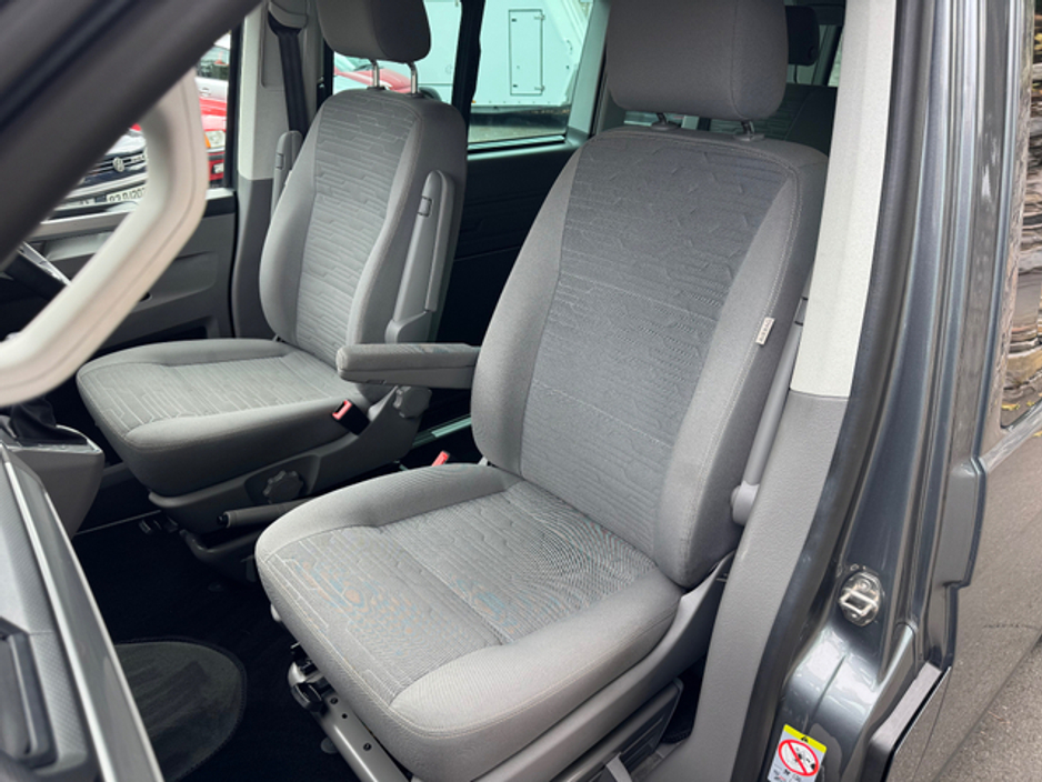 2024 Volkswagen California 2.0L Diesel For Sale Images