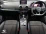 2020 AUDI A3 (202) S-LINE 1.4 PETROL AUTOMATIC HIGH SPEC LOW MILEAGE