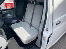 2011 Volkswagen Transporter 2L Diesel For Sale Images