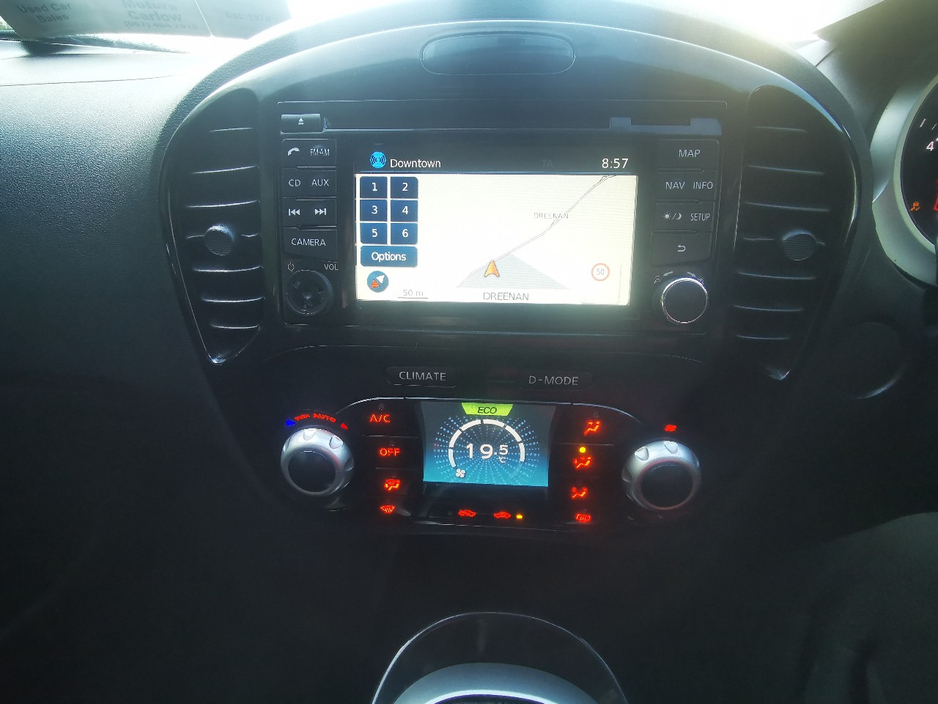 2014 Nissan Juke 1.5L Diesel For Sale Images