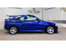 1996 Ford Escort 2.0L Petrol For Sale Images