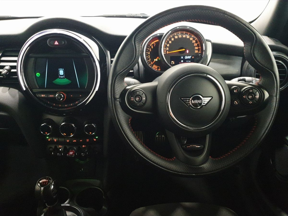 2020 MINI Hatch 1.5L Petrol For Sale Images
