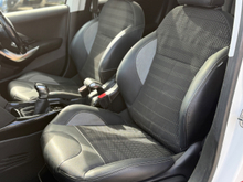 2016 Peugeot 2008 1.6L Diesel For Sale Images