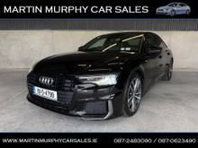 2019 Audi A6 2L Diesel For Sale Images