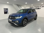 2019 VOLKSWAGEN T-CROSS (192) T CROSS 1.0TSI DSG LOW KMS 1ST PLUS VW/AUDI SPECIALISTS WWW.DENISDARCYCARS.IE 