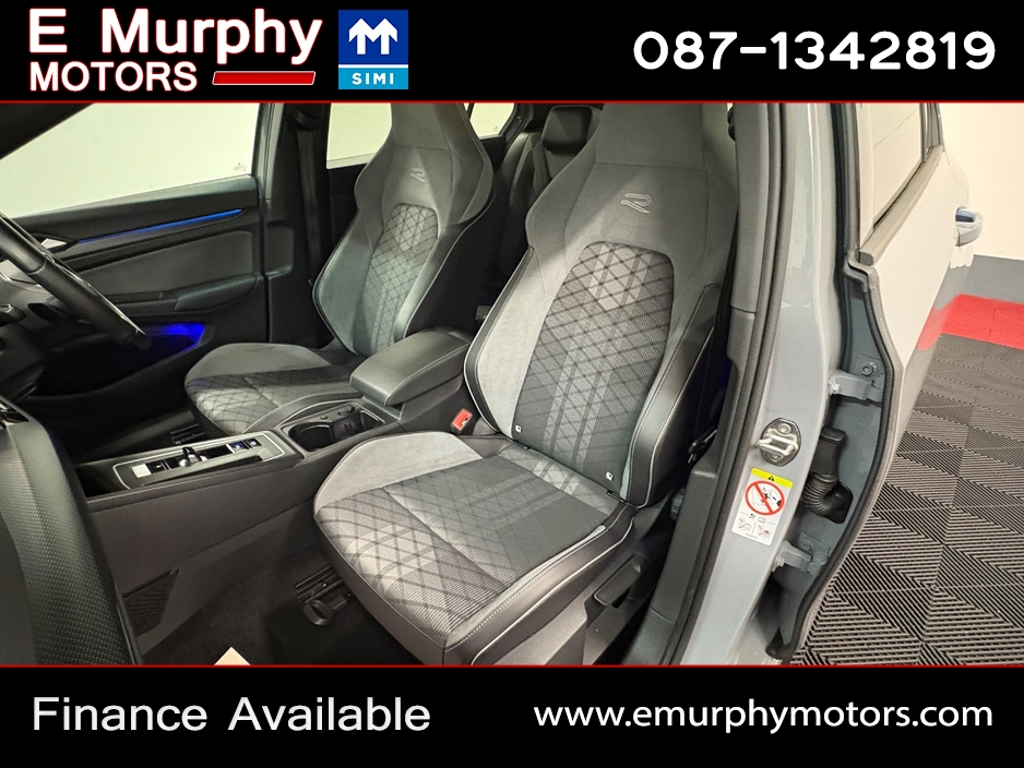 2022 Volkswagen Golf 2L Diesel For Sale Images