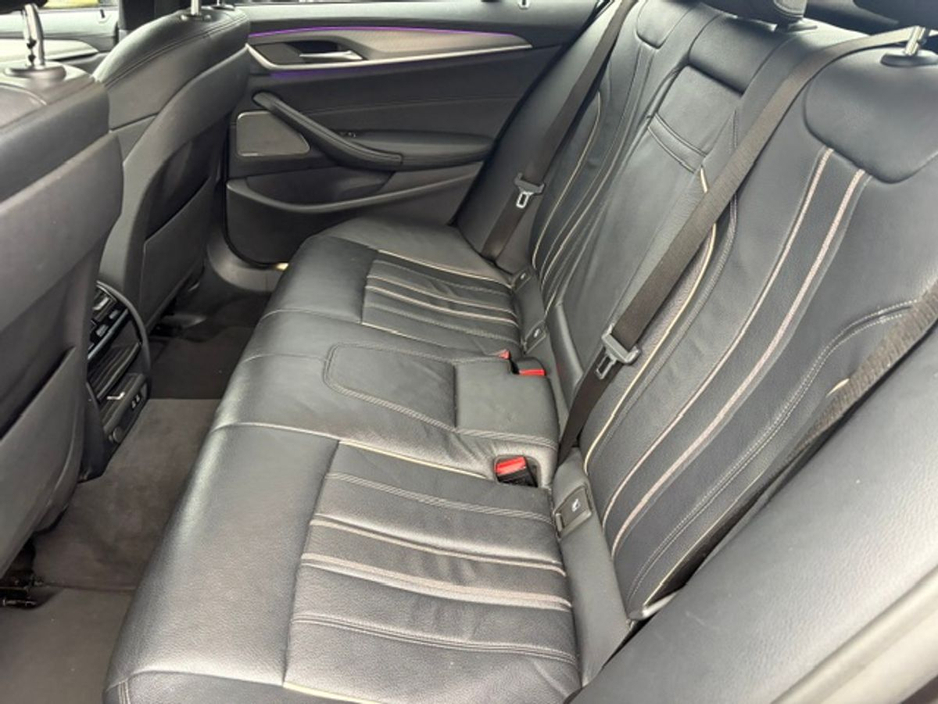 2021 BMW 5 Series 2L Diesel For Sale Images