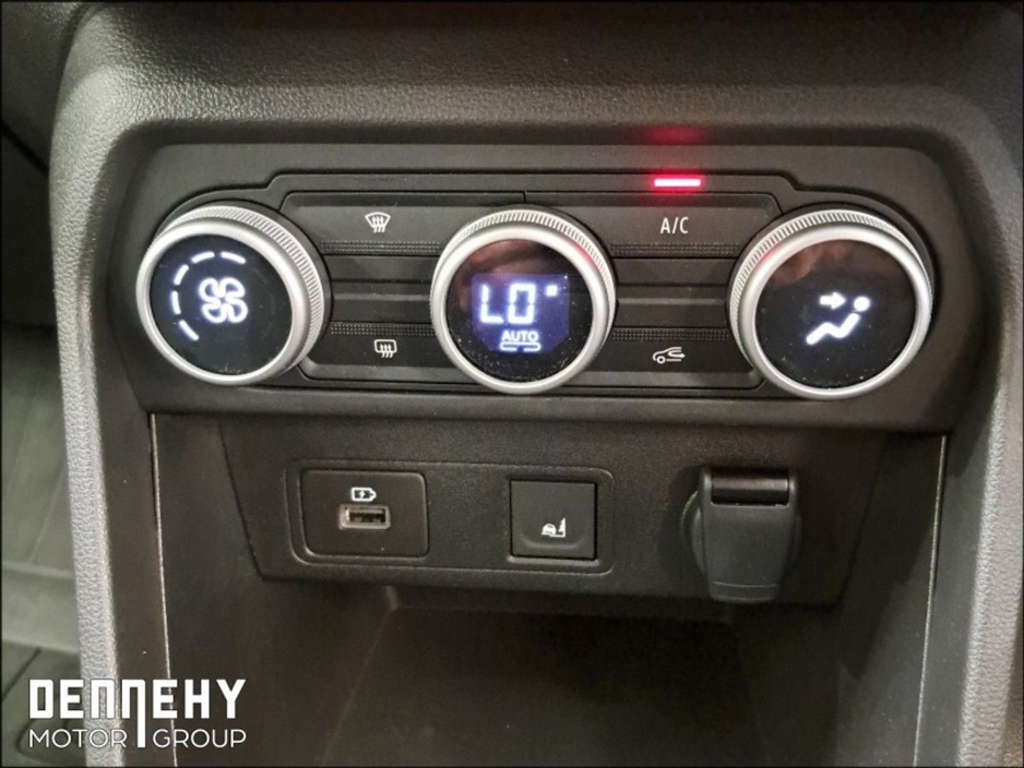 Dacia Sandero Stepway TCe 90 STEPWAY Extreme, €74.54 p/w — thumbnail 23