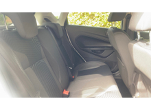 2016 Ford Fiesta 1.5L Diesel For Sale Images