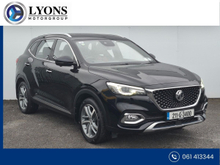 MG HS Plug-in Hybrid EV 2WD Auto Exclusive