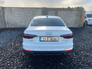 2021 AUDI A4 2.0 TDI S LINE 30 136PS 4DR AUTOMATIC