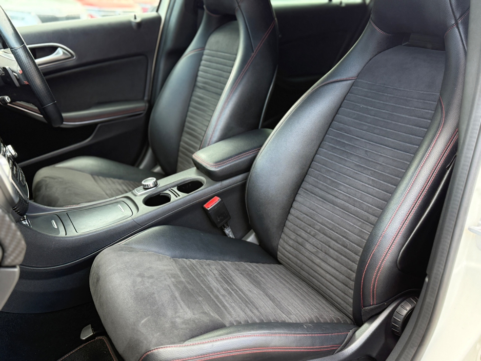 2014 Mercedes-Benz A Class 1.6L Petrol For Sale Images