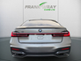 2019 BMW 7 SERIES 2019 BMW 740 D M-SPORT PLUS **X DRIVE**MASSIVE SPEC CAR**SUNROOF**315 BHP**VIRTUAL DASH**HUD**FSH**AS NEW**