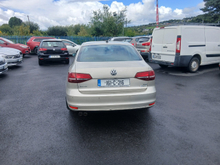 2016 Volkswagen Jetta 2L Diesel For Sale Images