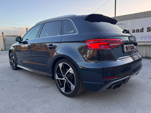 2019 Audi A3 1.4L Petrol For Sale Images