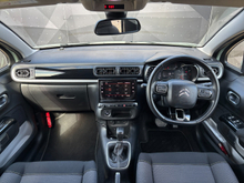 2018 Citroen C3 1.2L Petrol For Sale Images