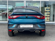 2023 Renault Arkana 1.6L Hybrid For Sale Images