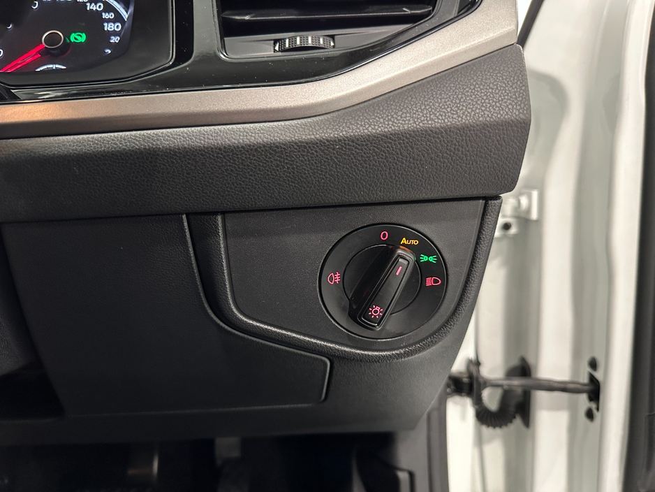2020 Volkswagen Polo 1L Petrol For Sale Images