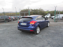 2017 Ford Focus 1.5L Diesel For Sale Images