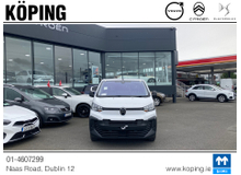 2025 Citroen Dispatch 1.5L Diesel For Sale Images