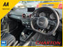 2015 AUDI S1 SPORTBACK 2.0 TFSI 231 QUATTRO 4DR