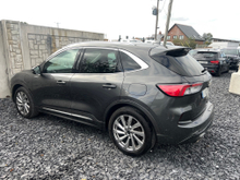 2021 Ford Kuga 2.5L Hybrid For Sale Images