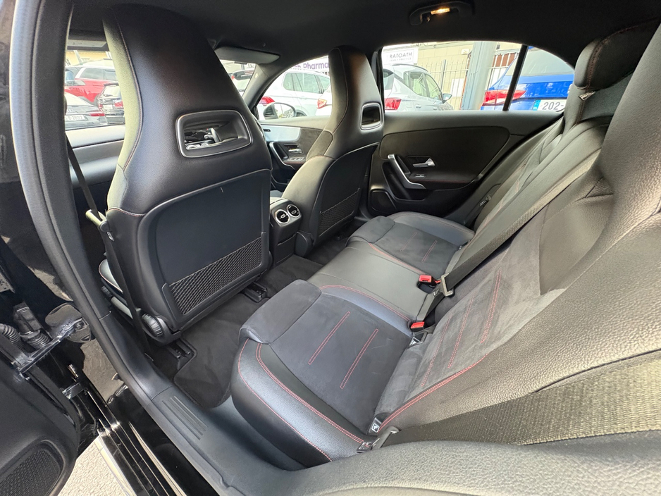 2019 Mercedes-Benz A Class 1.3L Petrol For Sale Images