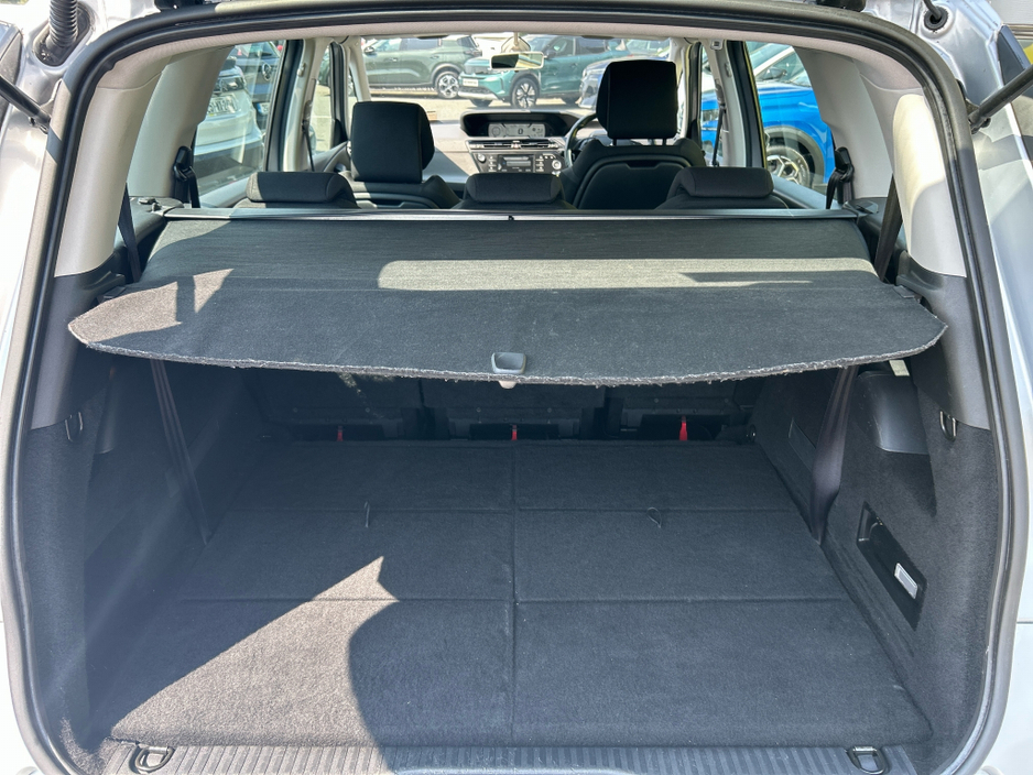 2014 Citroen C4 Picasso 1.6L Diesel For Sale Images