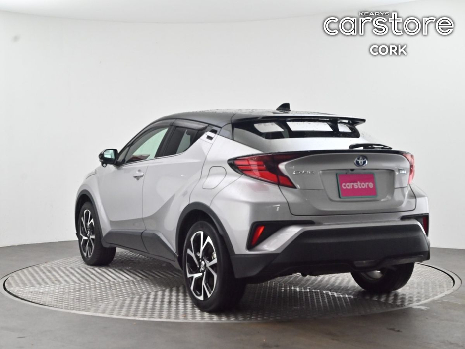 Toyota C-HR CHR -G — thumbnail 3