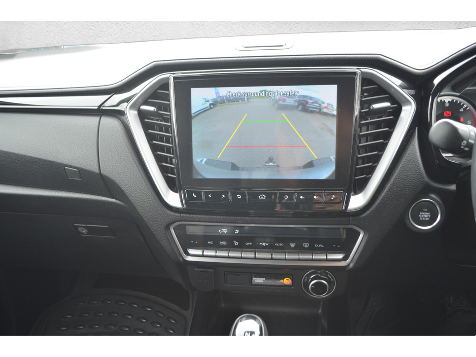 2024 Isuzu D-MAX 1.9L Diesel For Sale Images