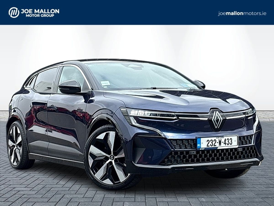 Used Renault Megane E-TECH 2023 in Kildare