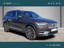 2022 VOLVO XC90 T8 