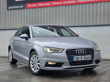 2015 Audi A3