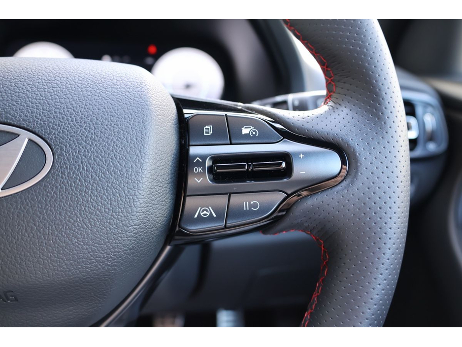 Hyundai i30 Petrol NLine, Demo Sale — thumbnail 13