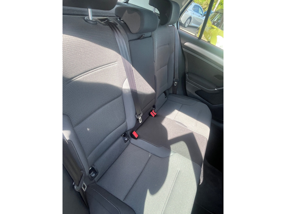 2014 Volkswagen Golf 1.2L Petrol For Sale Images